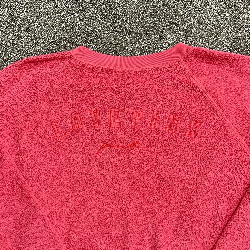 Victoria Secret PINK Sweatshirt